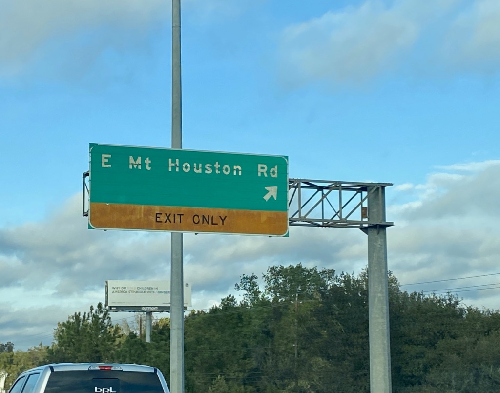 East Mountain Houston Take 5 News