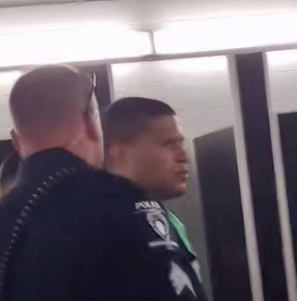 Fact Check: Was a Eagles fan arrested for having sex with a minor in the  bathroom at an Eagles game? – Rideshare Houston