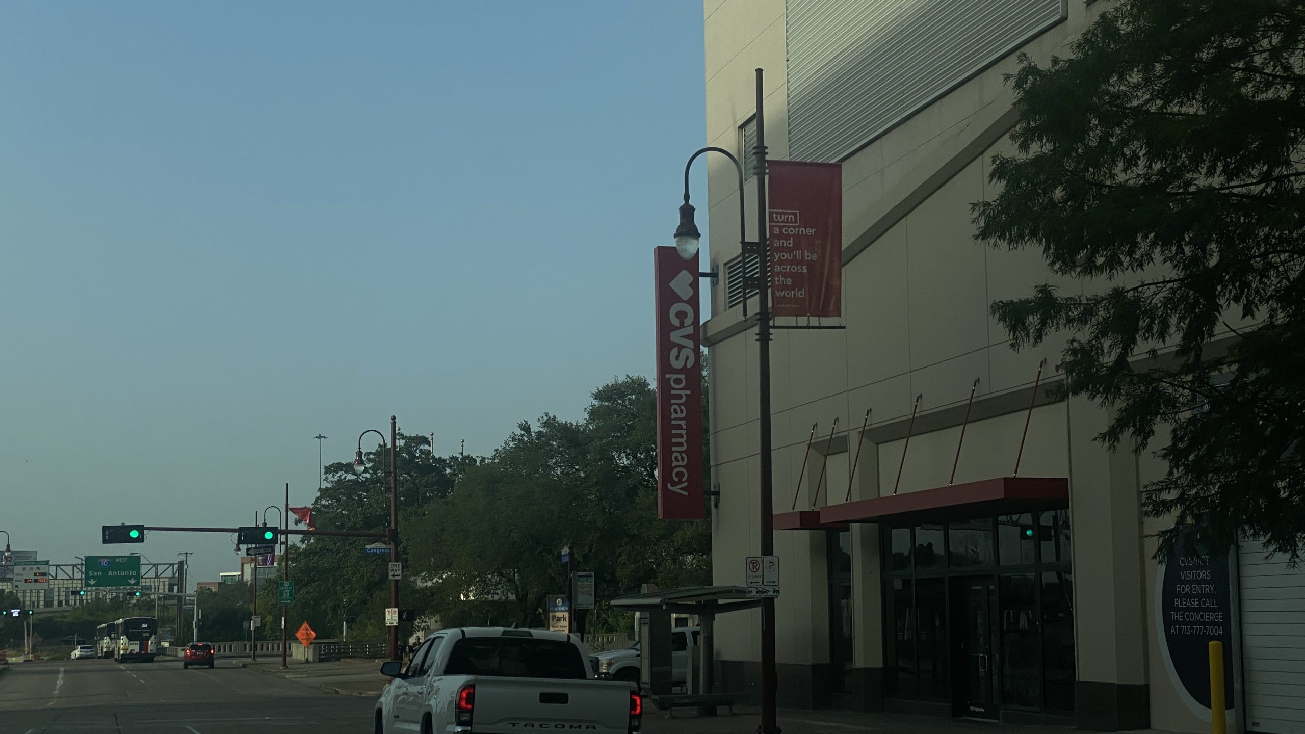 Reviews of “CVS Pharmacy” located by Market Square Tower in Houston