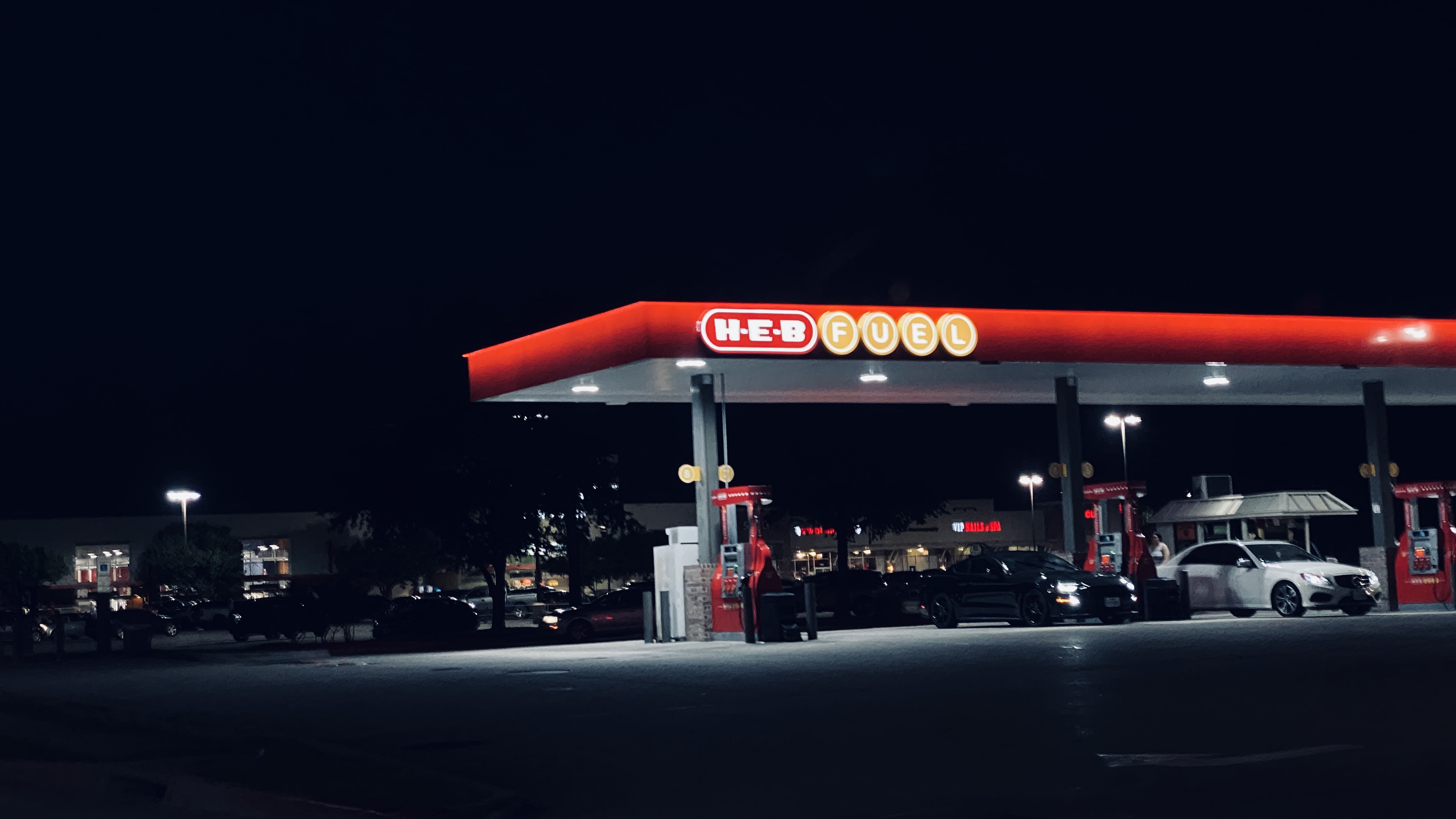 Reviews of “HEB Fuel” located by H-E-B Car Wash in Atascocita, Texas ...