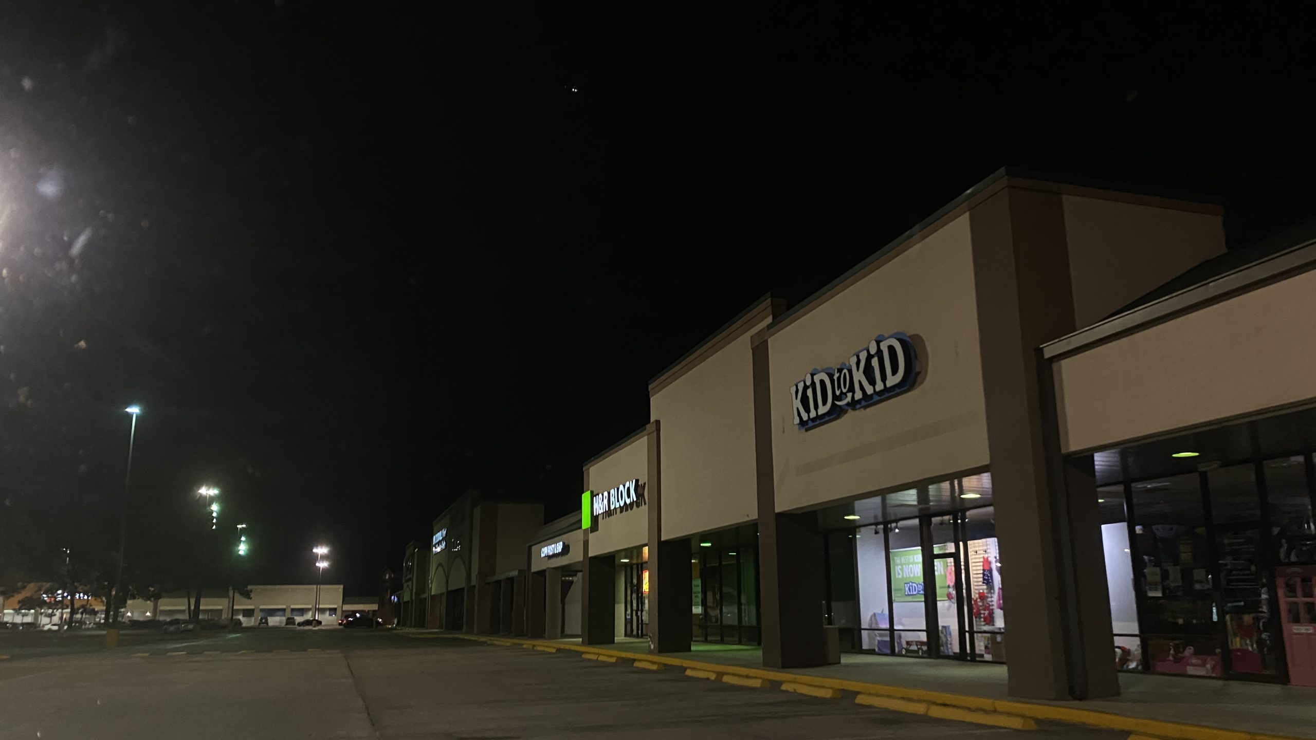 Reviews of “Kid to Kid” located by Aldi in Atascocita, Texas, by real