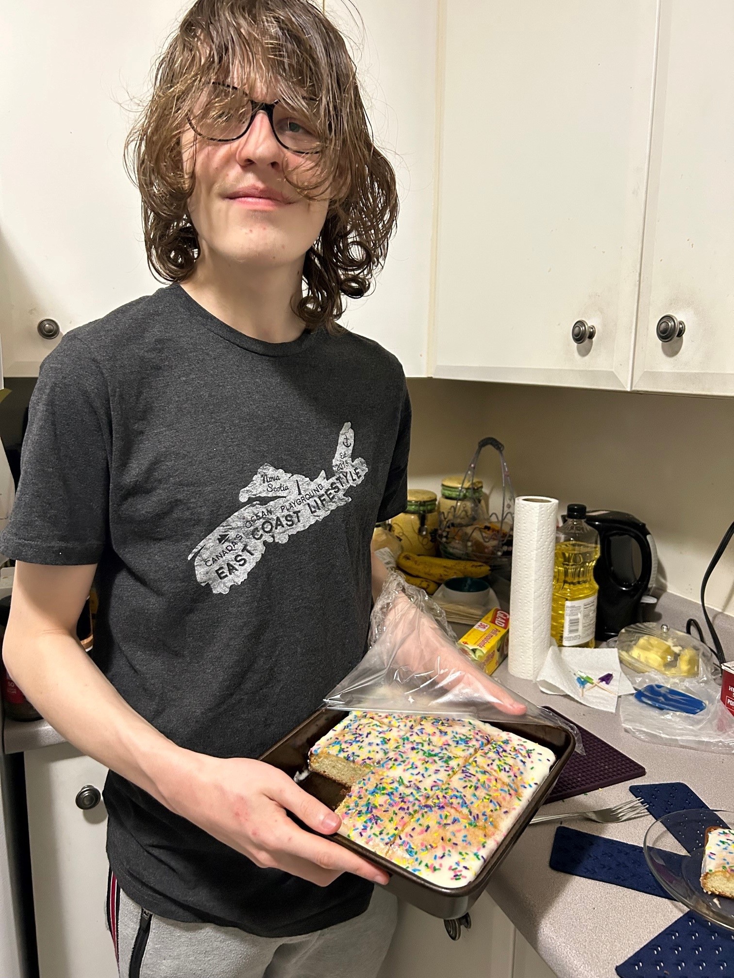 Halifax Regional Police Seek Public Assistance in Locating Missing 16YearOld Rideshare Houston