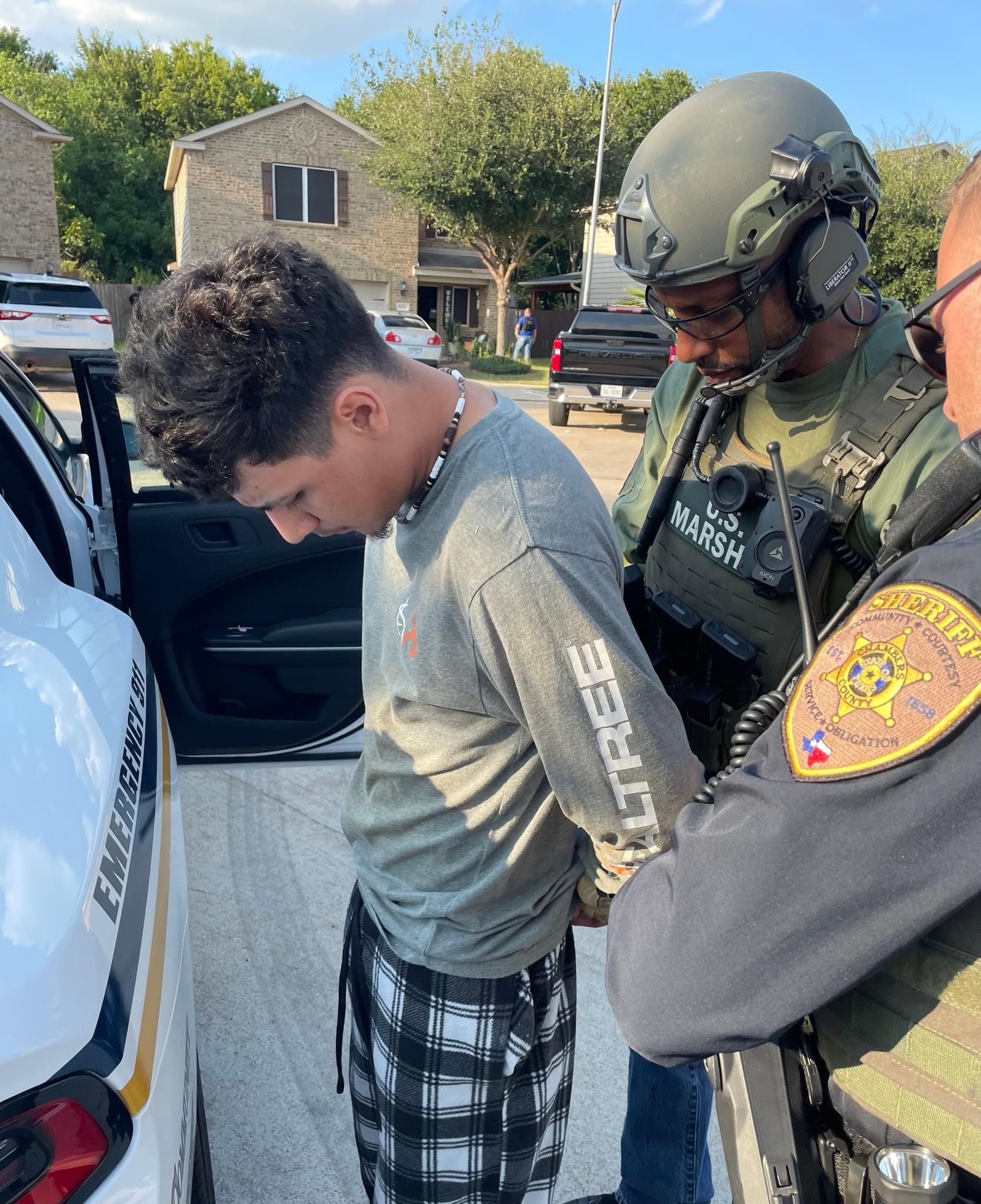 Update Indictment and Arrest in Homicide Investigation of 19YearOld